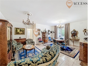 t4 à la vente -   95410  GROSLAY, surface 84 m2 vente t4 - UBI464754785